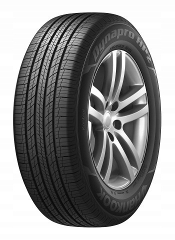 225/60R17 opona HANKOOK RA33 99H